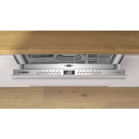 Lave-vaisselle tout intégré 60 cm BOSCH SMV4EU800E - 4