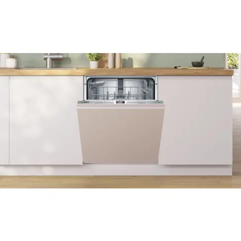 Lave-vaisselle tout intégré 60 cm BOSCH SMV4EU800E - 5