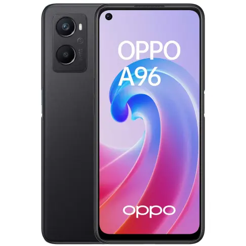 Smartphone OPPO A96NOIR - 1