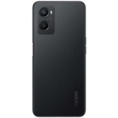 Smartphone OPPO A96NOIR - 2