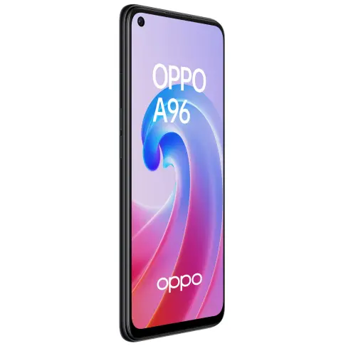 Smartphone OPPO A96NOIR - 4