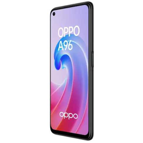 Smartphone OPPO A96NOIR - 5