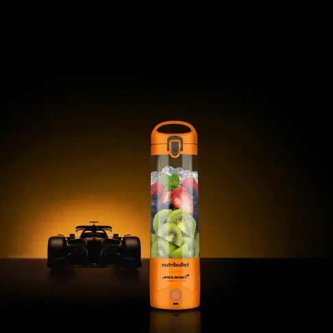 Blender nomade NUTRIBULLET NBP003PA-MC - 5