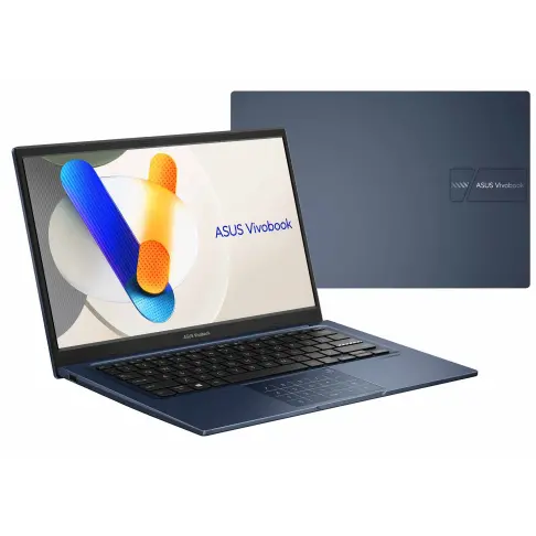 Ordinateur portable ASUS X1404MA-ISSEB299W - 1