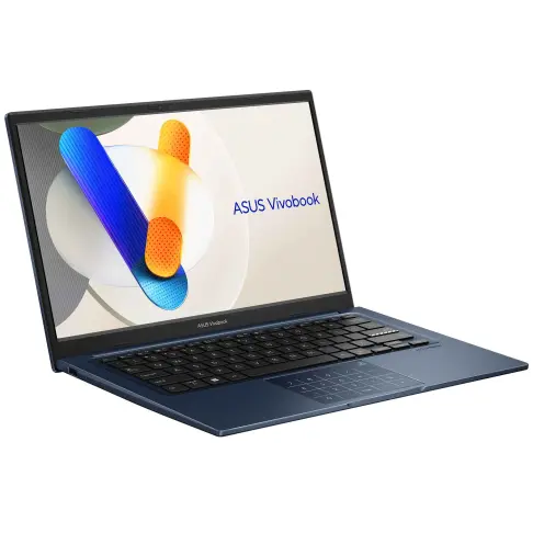 Ordinateur portable ASUS X1404MA-ISSEB299W - 3