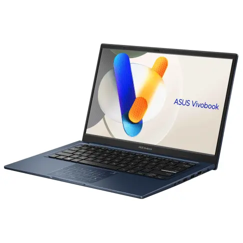 Ordinateur portable ASUS X1404MA-ISSEB299W - 4