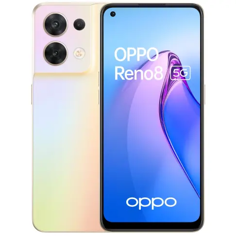 Smartphone OPPO RENO8GOLD - 1