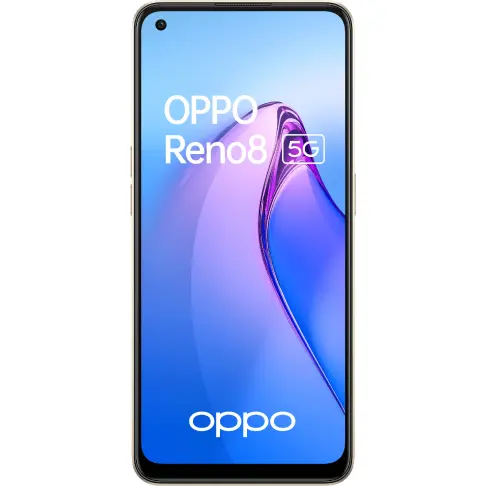 Smartphone OPPO RENO8GOLD - 4