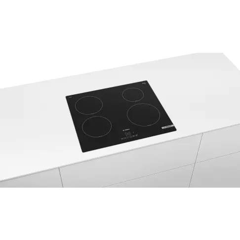 Plaque à induction BOSCH PUE61RBB5E - 3