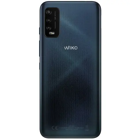 Smartphone WIKO POWERU10BLEUNUIT - 2
