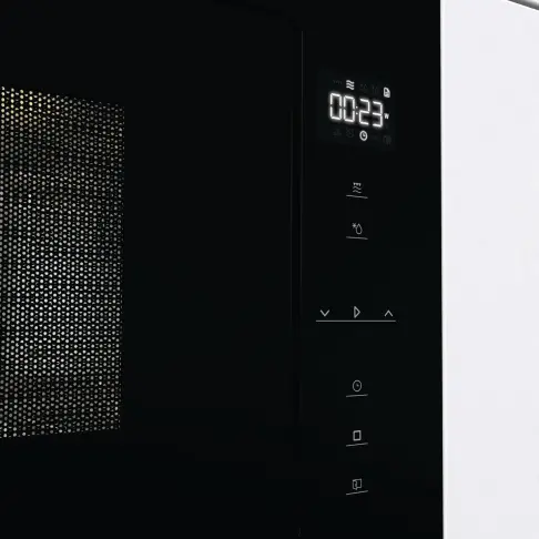 Micro-ondes encastrable gril HISENSE BIN325G62BG2 - 6