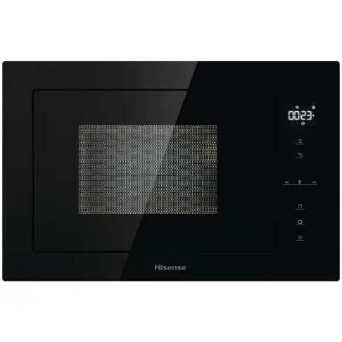 Micro-ondes encastrable gril HISENSE BIN325G62BG2 - 1