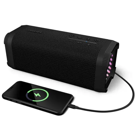 Enceinte nomade PHILIPS TAS5000EB/00 - 7