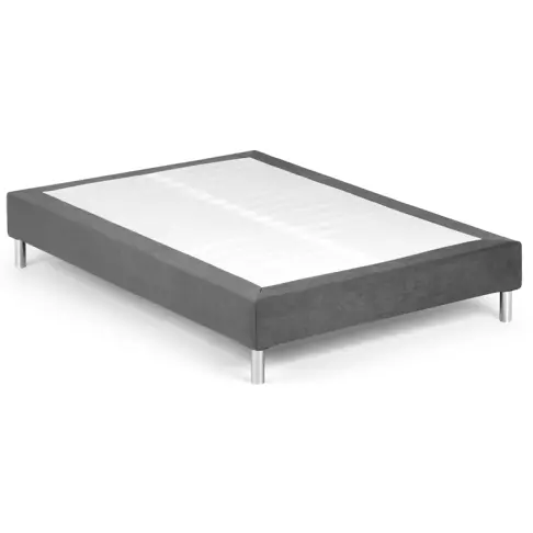 Sommier tapissier JEKEN .SOKO 160X200 V3 - 1