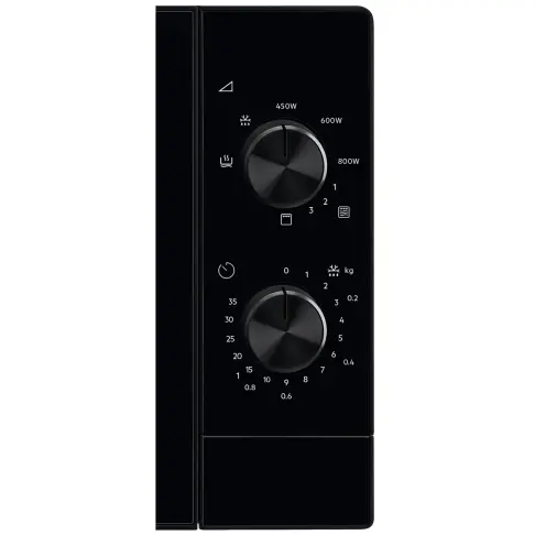 Micro-ondes gril ELECTROLUX EMZ421MMK - 2