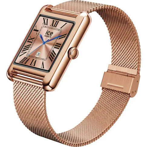 Montre connectée ICE WATCH ICESMARTCHICPKGM - 2