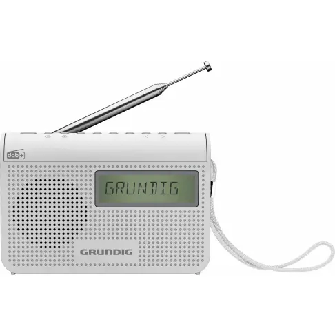 Radio portable GRUNDIG MUSIC 40 DABW - 1