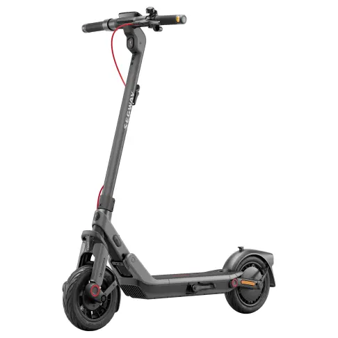 Trottinette électrique SEGWAY E3E - 1