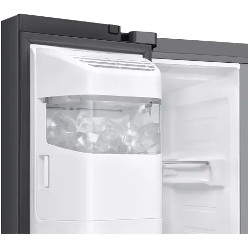 Réfrigérateur américain SAMSUNG RS70F64KDF - 7