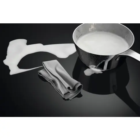 Plaque aspirante induction AEG TT84CB00CB - 7