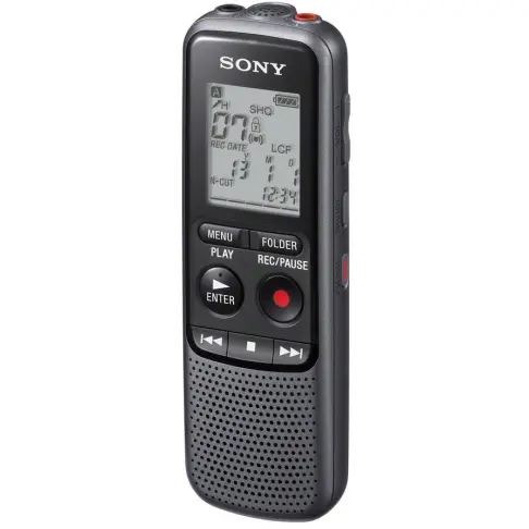 sony Dictaphone SONY ICDPX 240