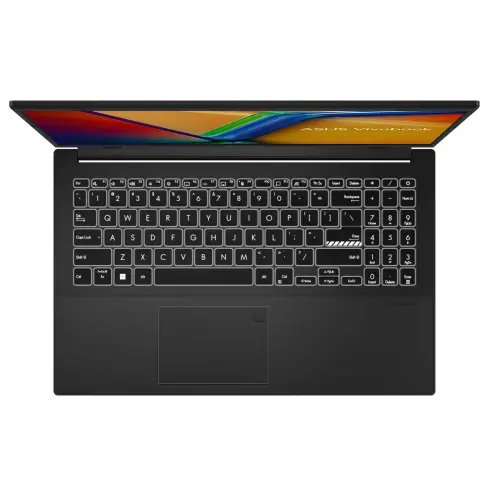 Ordinateur portable ASUS E1504TA-DICBQ208W - 2