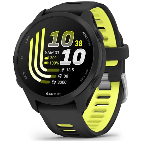 Montre connectée GARMIN 010-03920-10 - 1