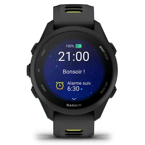 Montre connectée GARMIN 010-03920-10 - 2