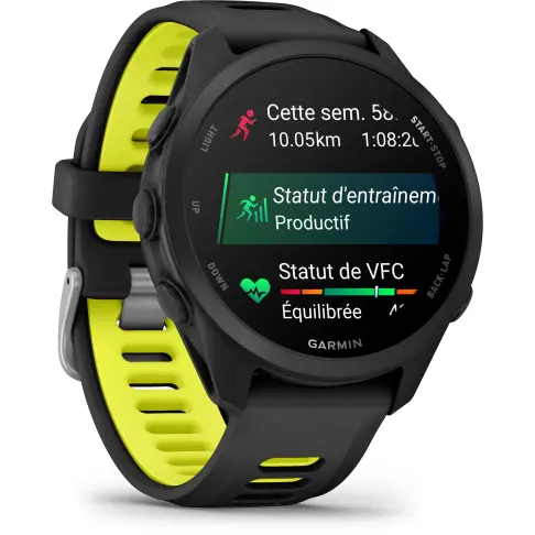 Montre connectée GARMIN 010-03920-10 - 3