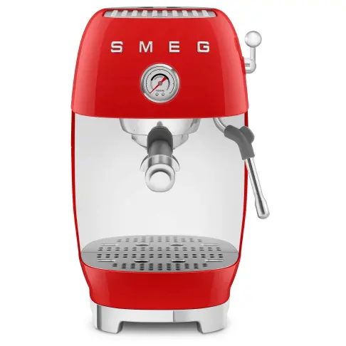Expresso SMEG ECF03RDEU - 1