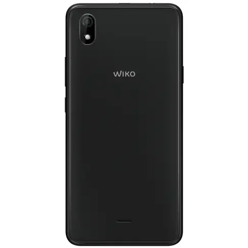Smartphone WIKO Y 61 LS NOIR - 5