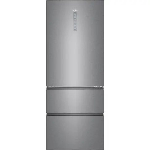 Réfrigérateur combiné inversé HAIER A4FE742CPJ - 1