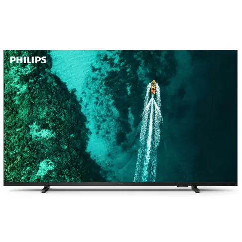Télé led 55'' PHILIPS 55PUS7409/12 - 1