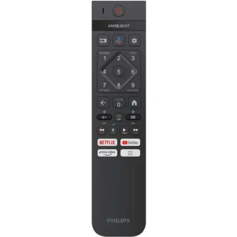 Télé led 55'' PHILIPS 55PUS7409/12 - 4
