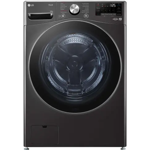 Lave-linge frontal LG F20P12BST - 1