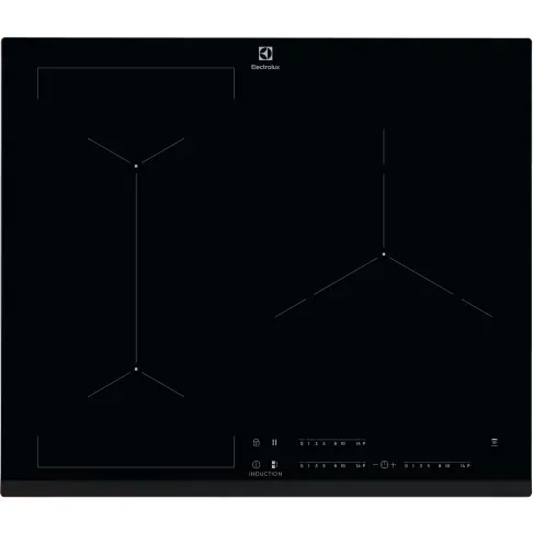 Plaque à induction ELECTROLUX DIV63340BK - 1