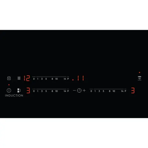 Plaque à induction ELECTROLUX DIV63340BK - 2