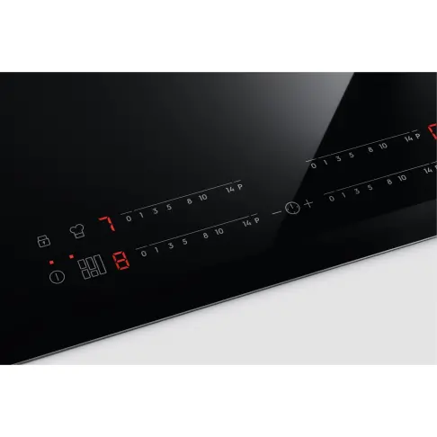 Plaque à induction ELECTROLUX DIV63340BK - 4