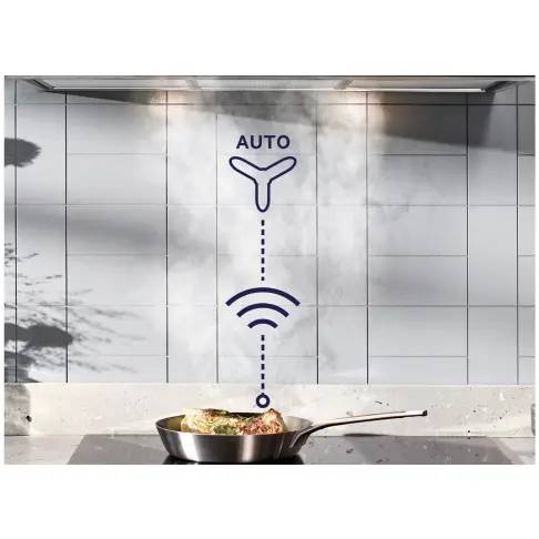 Plaque à induction ELECTROLUX DIV63340BK - 8