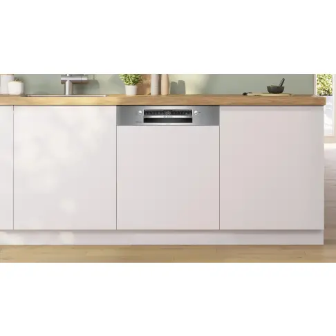 Lave-vaisselle intégré 60 cm BOSCH SMI4HBS23E - 3