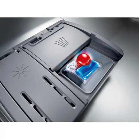 Lave-vaisselle intégré 60 cm BOSCH SMI4HBS23E - 7