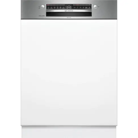 Lave-vaisselle intégré 60 cm BOSCH SMI4HBS23E - 1