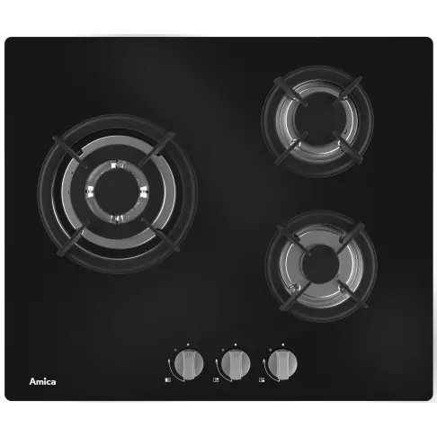 Table verre AMICA AG 3631 N - 1