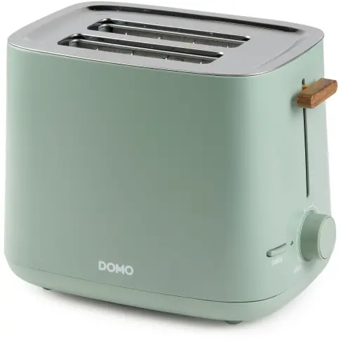 Grille pain DOMO DO973T - 2