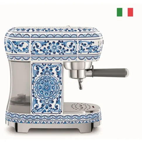 Expresso SMEG ECF02DGBEU - 2