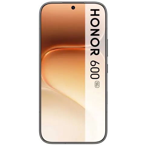 Smartphone HONOR 600NOIR - 2