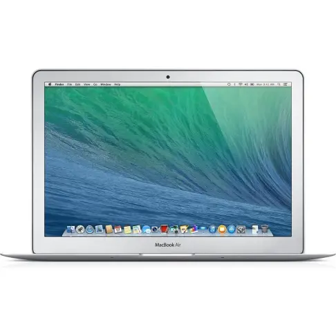 Apple MacBook Air	Core i5 256 Go Reconditionné - 2