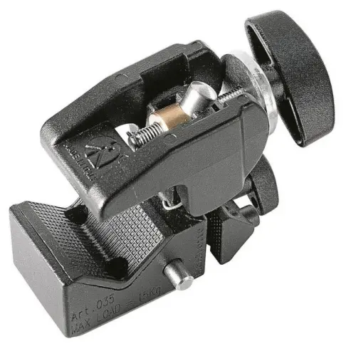 Pince MANFROTTO 635 - 1