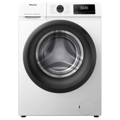 Lave-linge frontal HISENSE W814QAEJM - 1