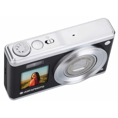 Appareil photo numérique compact AGFA DC 9200 NOIR REALISHOT - 6